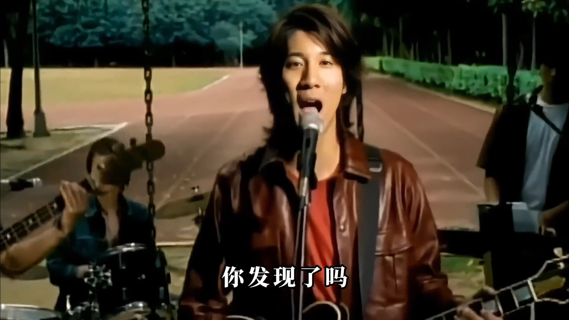 1995-2023一年一首王力宏霸榜歌曲，当熟悉的旋律响起你还会唱吗