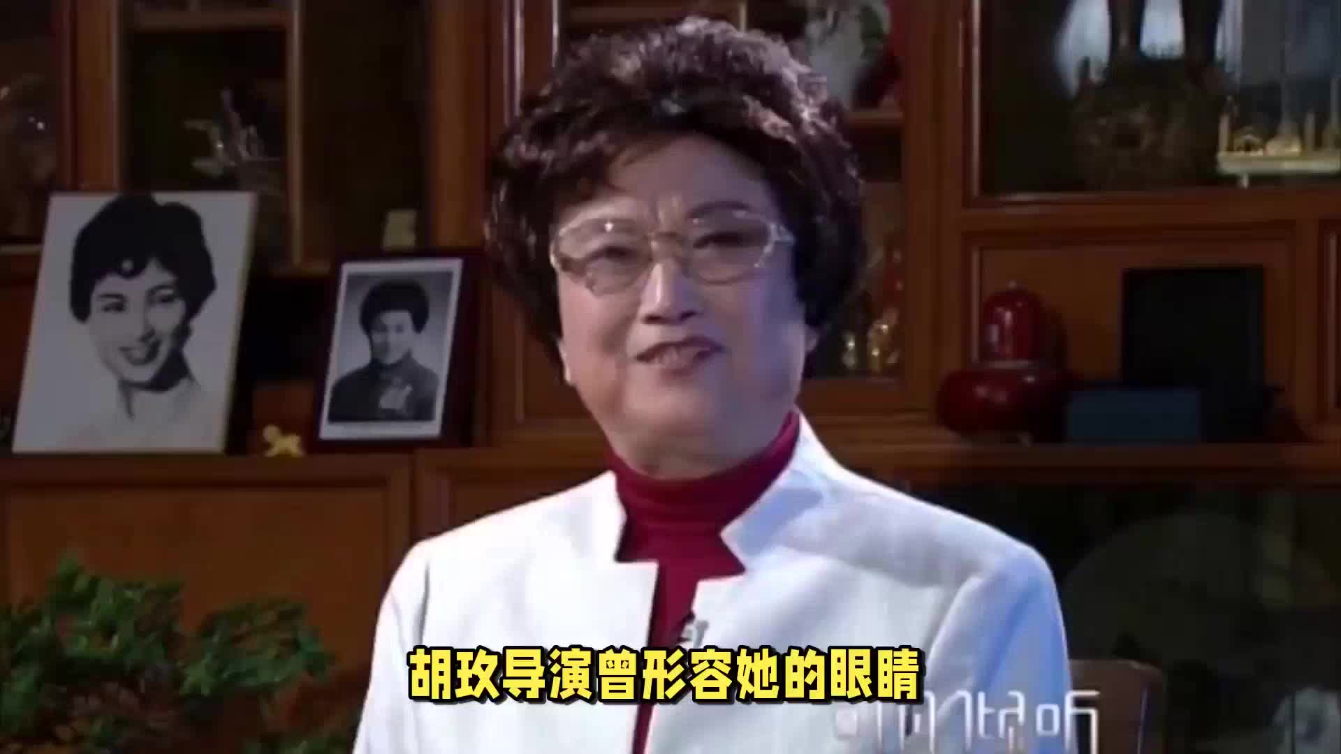 十年过去，胡玫导演视角下的林黛玉变迁