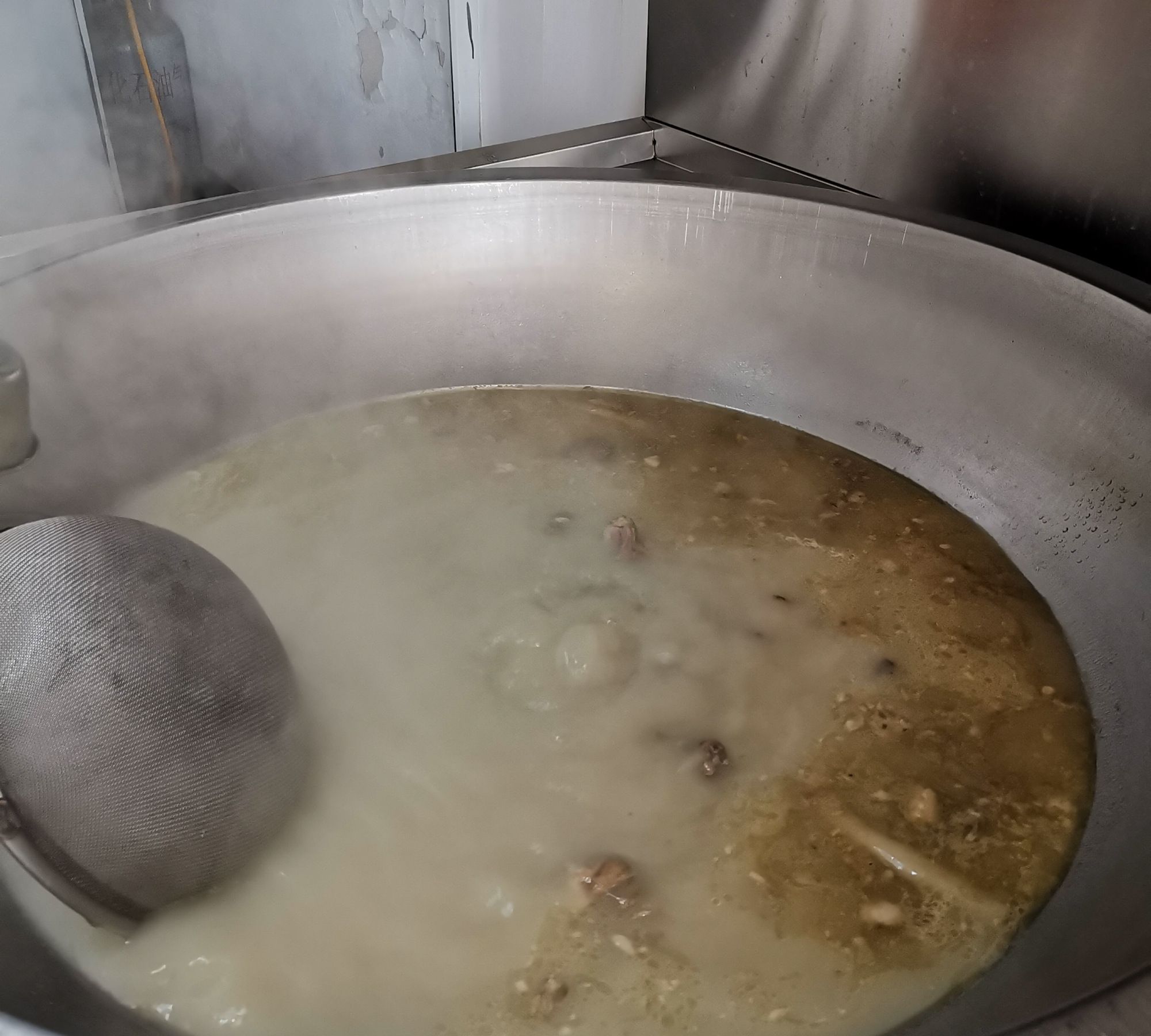 宝坻老家大锅羊汤文字版本_高清图集_新浪网