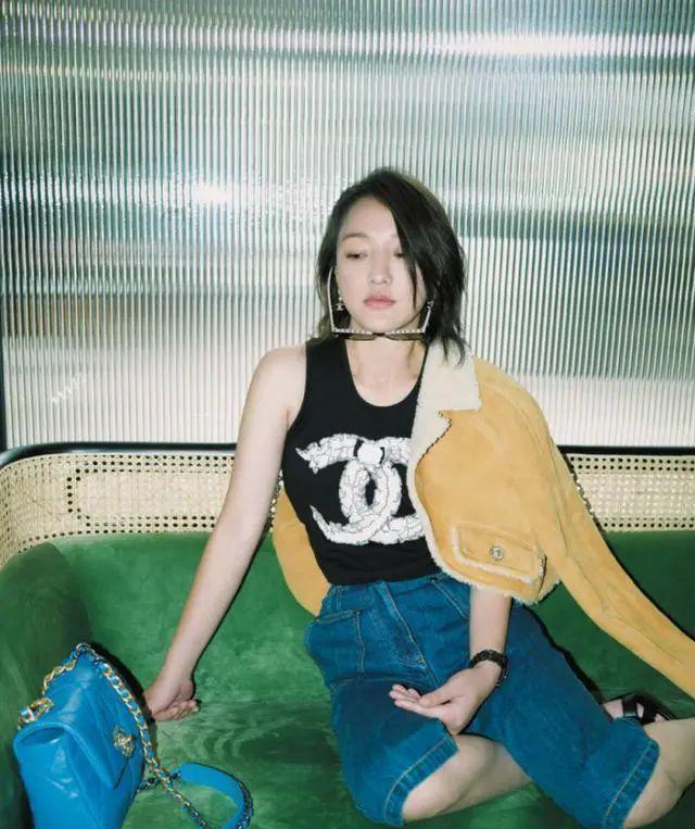 十年前的周迅有多迷人?看完这一组照片你就明白了休闲区蓝鸢梦想 - Www.slyday.coM 十年前的周迅有多迷人?看完这一组照片你就明白了休闲区蓝鸢梦想 - Www.slyday.coM