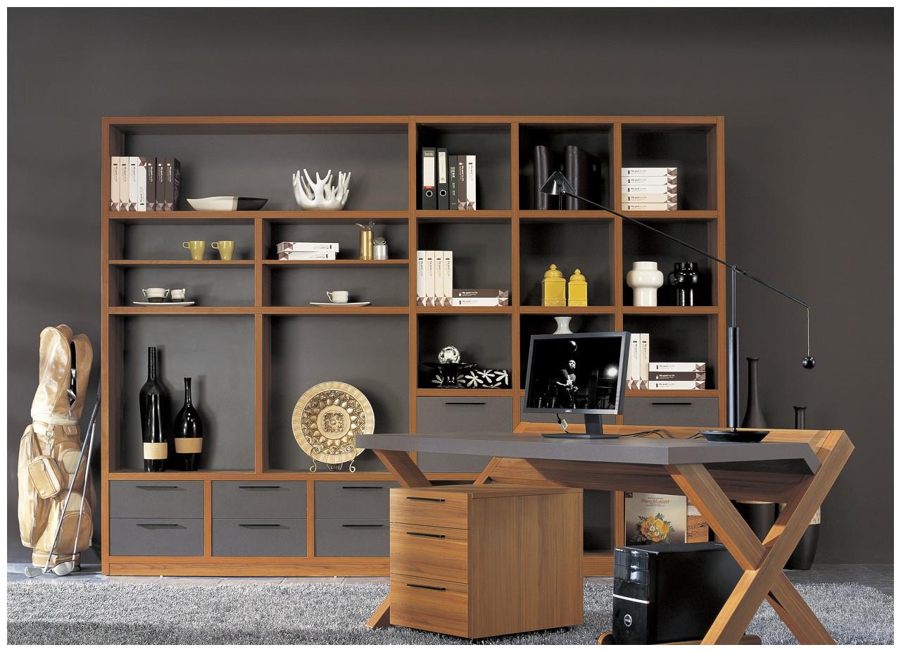 书房有个好装修环境更有利于人们读书写作书房的十大风水