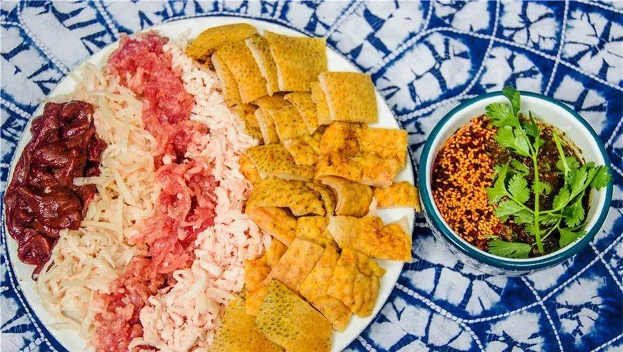 舌尖上的大理大理味道经典地域美食品鉴