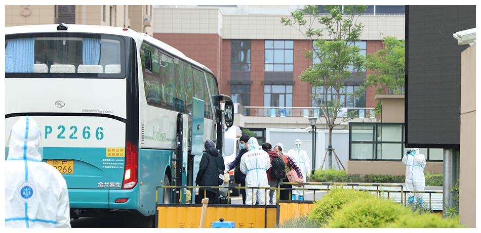 上海已经关闭了, 首个市级方舱休闲区蓝鸢梦想 - Www.slyday.coM 上海已经关闭了, 首个市级方舱休闲区蓝鸢梦想 - Www.slyday.coM