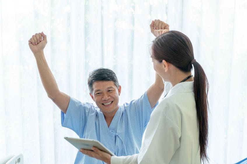 医生提醒:体检查出这5种病,不要慌,基本不用治疗,别被忽悠了休闲区蓝鸢梦想 - Www.slyday.coM 医生提醒:体检查出这5种病,不要慌,基本不用治疗,别被忽悠了休闲区蓝鸢梦想 - Www.slyday.coM