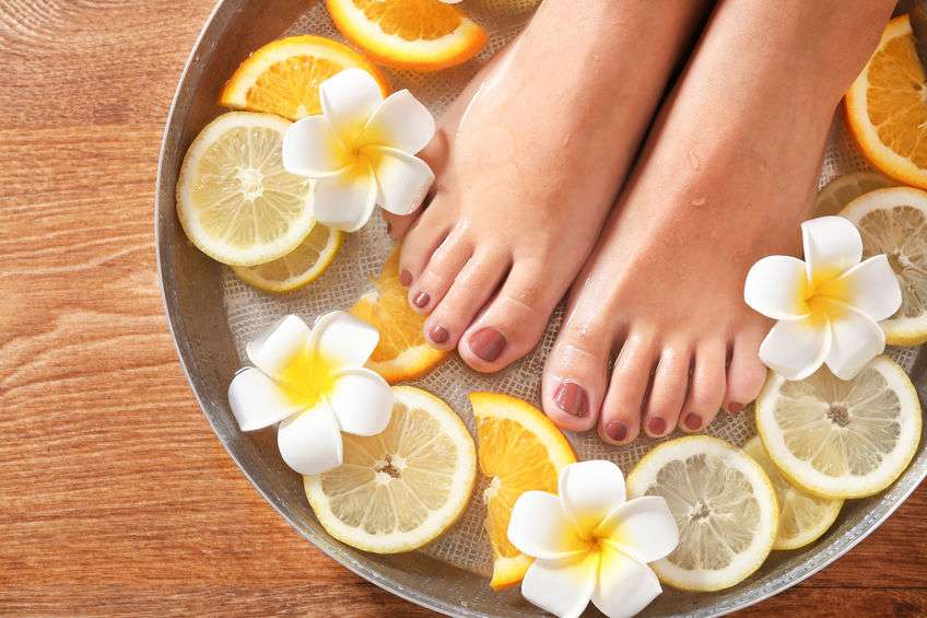 小腿经常酸痛，推荐这4个方法，或能帮你缓解，不妨试试休闲区蓝鸢梦想 - Www.slyday.coM