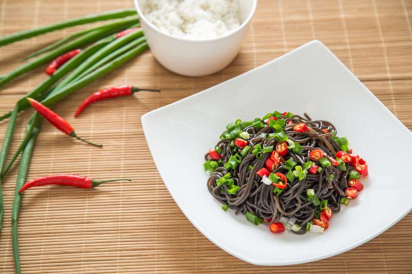 错过了如同错过夏天?这种野菜之王,为何却被贴上“致癌”标签?休闲区蓝鸢梦想 - Www.slyday.coM 错过了如同错过夏天?这种野菜之王,为何却被贴上“致癌”标签?休闲区蓝鸢梦想 - Www.slyday.coM