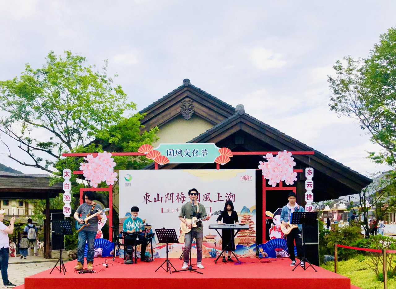 湖北省投资近30亿元，开启四大非遗传承项目，宜昌等地有福了！|黄梅|非遗|博物馆_新浪新闻