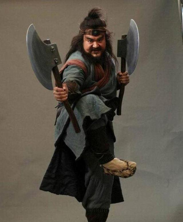 《水浒传》里此人一句话,说出了宋江没娶扈三娘的主要原因