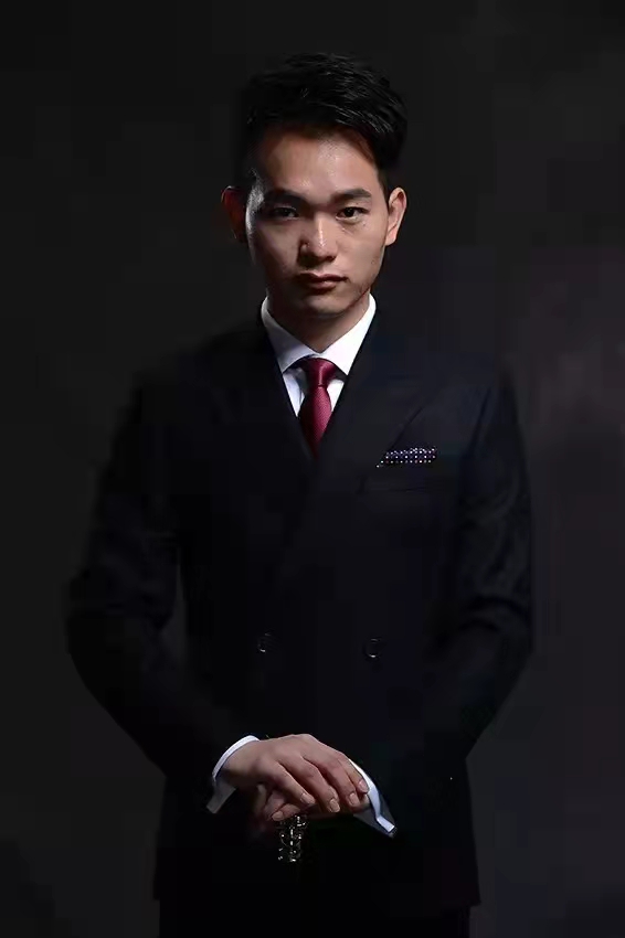 蟹都汇黄金鑫 坚守匠人风骨 以蟹文化礼遇世界__财经头条