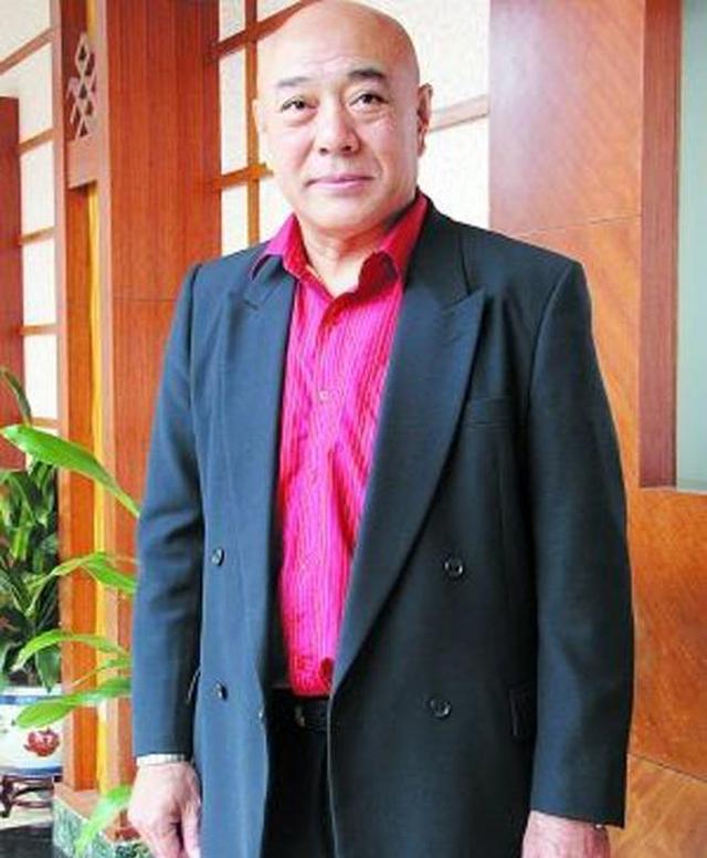 《西游记》沙僧扮演者竟有两人一个是闫怀礼,另一个则是他