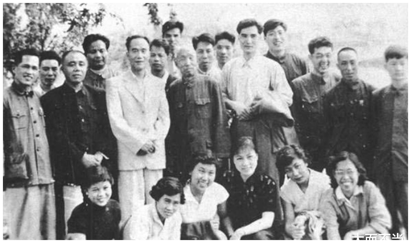“单口大王”刘宝瑞之死：能耐比谁都大，死得比谁都惨|侯宝林|大师|马季|相声|张寿臣_新浪新闻