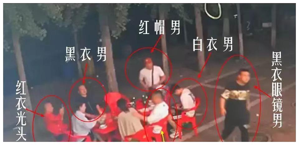 唐山打人案件,涉案人员需要赔偿多少钱?看到金额后悔了休闲区蓝鸢梦想 - Www.slyday.coM 唐山打人案件,涉案人员需要赔偿多少钱?看到金额后悔了休闲区蓝鸢梦想 - Www.slyday.coM