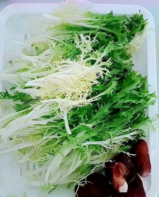 它是天然"女人菜",常吃气血足肤色好,成本不到10块钱|银丝|气血|肤色_