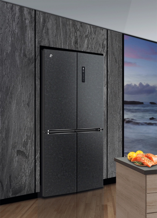 储鲜时间短、易串味，你家的冰箱该换了！看看这款格力晶弘冰箱-家电圈官网