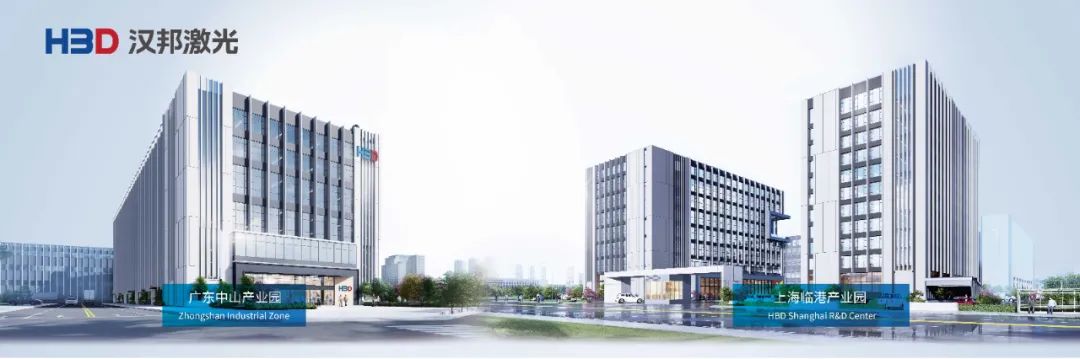 汉邦激光2024年度金属3D打印技术创新突破与行业引领总结