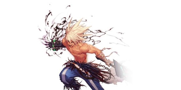 dnf手游立绘放出对比国服立绘你觉得哪个更好