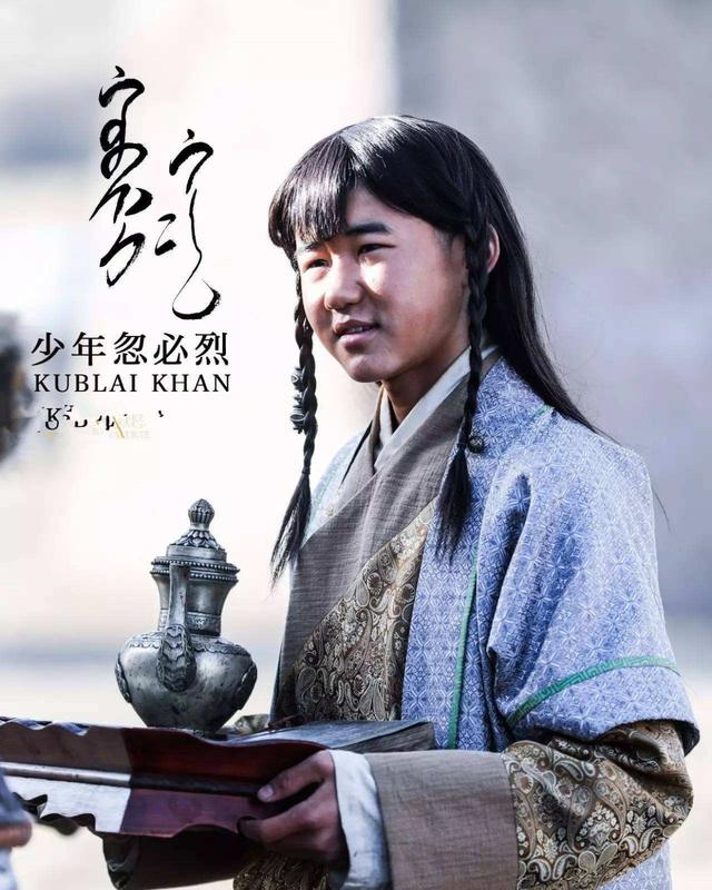 草原最传奇的女子,凭一己之力挽救整个家族,四个儿子都当了皇帝