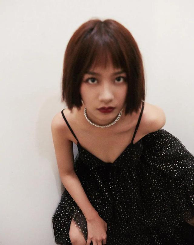 李婷婷高清美图欣赏