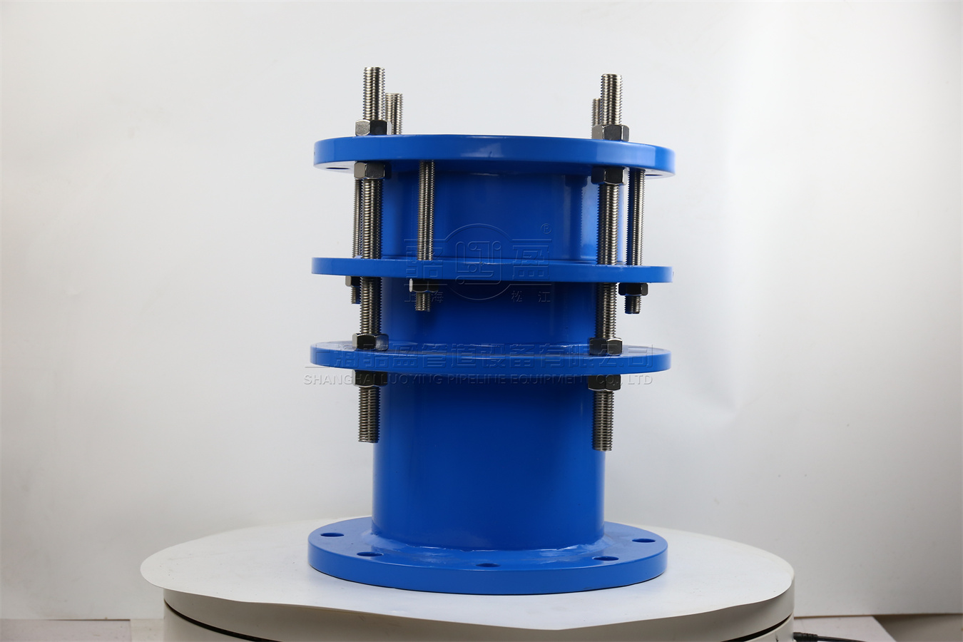 管道伸缩器的基本情况有哪些