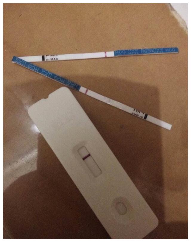 怀孕后最快几天才能感觉到是否受孕什么时候可以测是不是怀孕