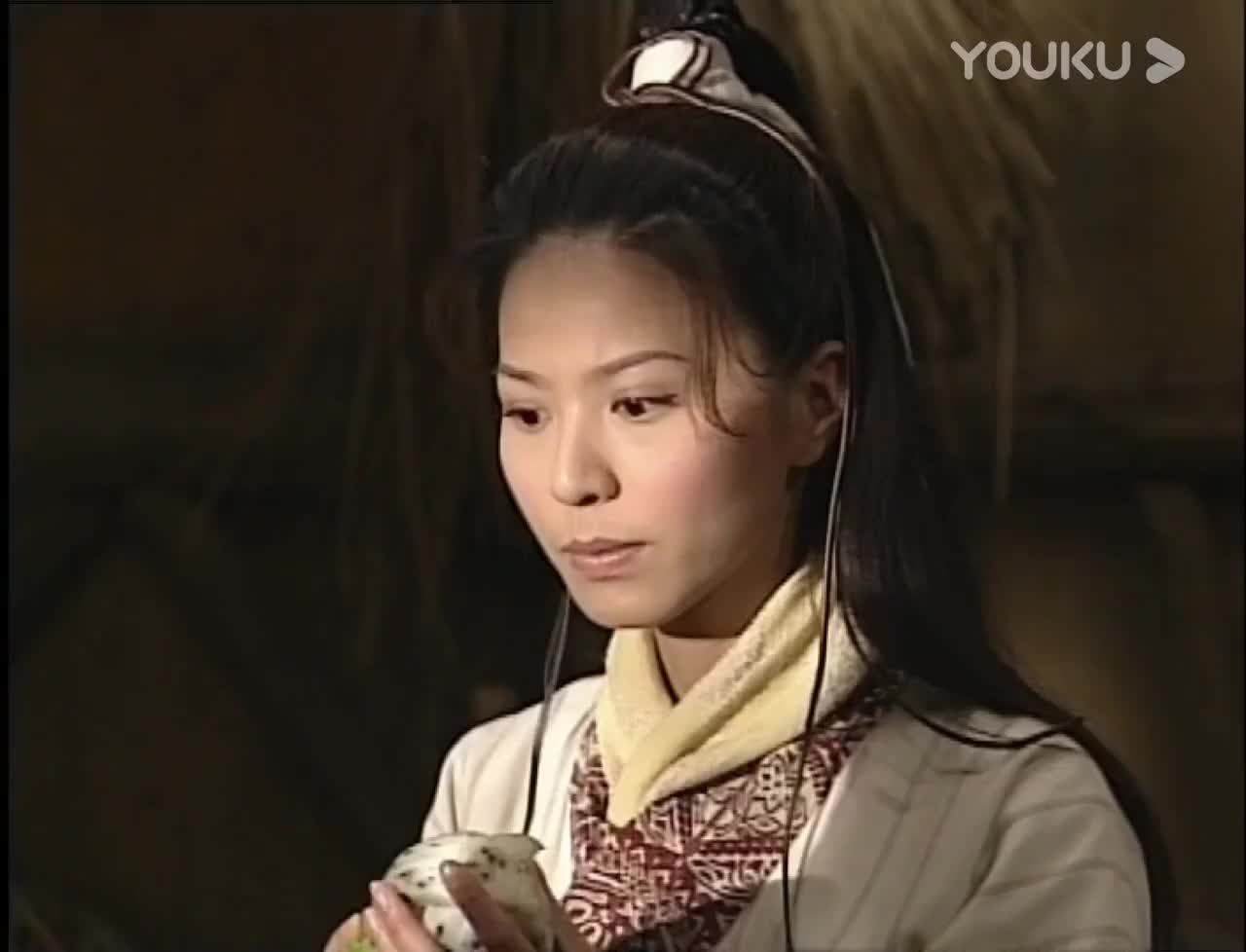 寻秦记善柔决定杀项少龙这可是喜欢的人啊难下手了