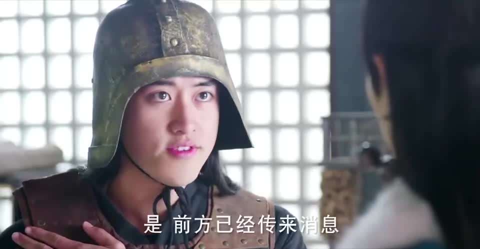 芈月传奇:魏丑夫终于抱得美人归,但这美人眉头紧皱,一脸不愿意