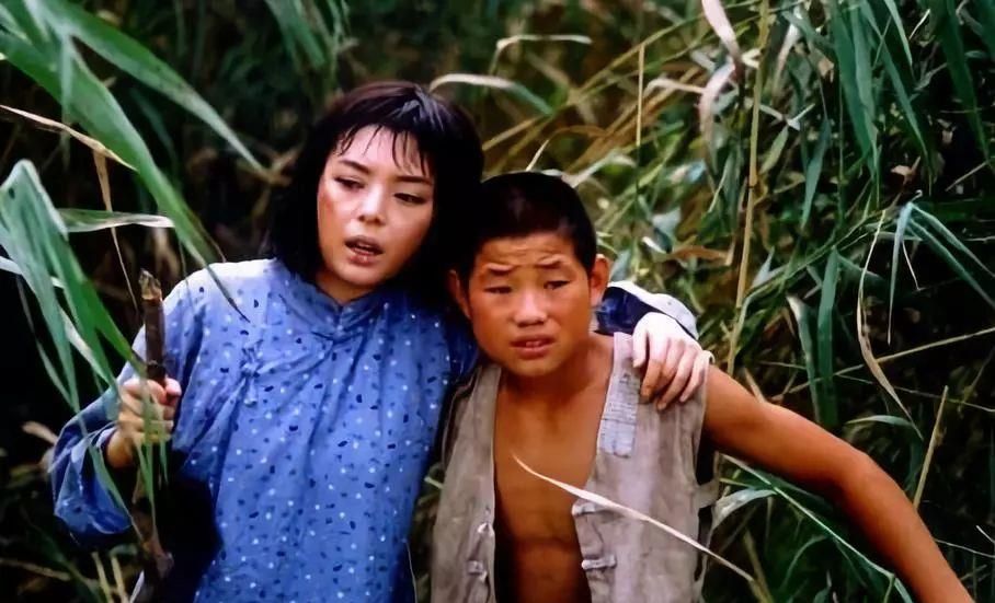 《小兵张嘎》演员现状:有人娶妻生子家庭幸福,有人已不幸离世