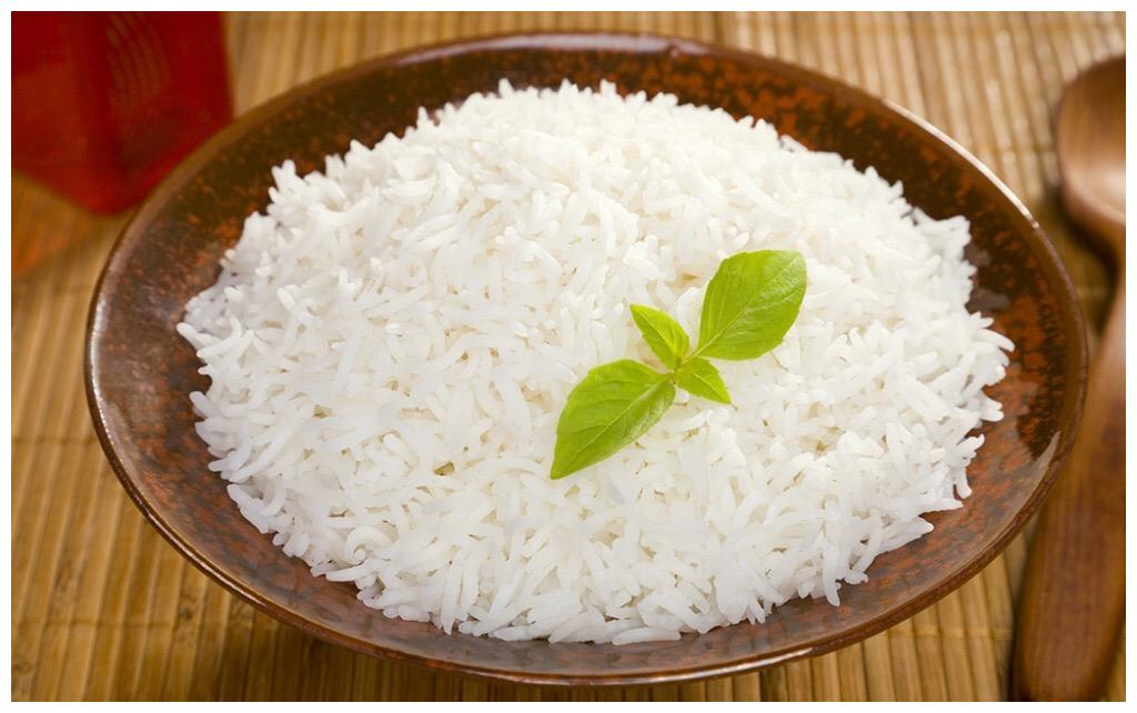 3个技巧,米饭颗粒分明,透亮软香