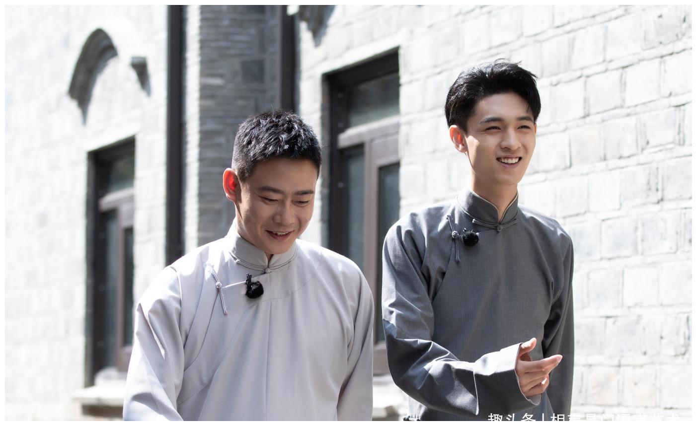 德云社秦霄贤再遭质疑想不出节目急得直哭郭德纲看错人了吗