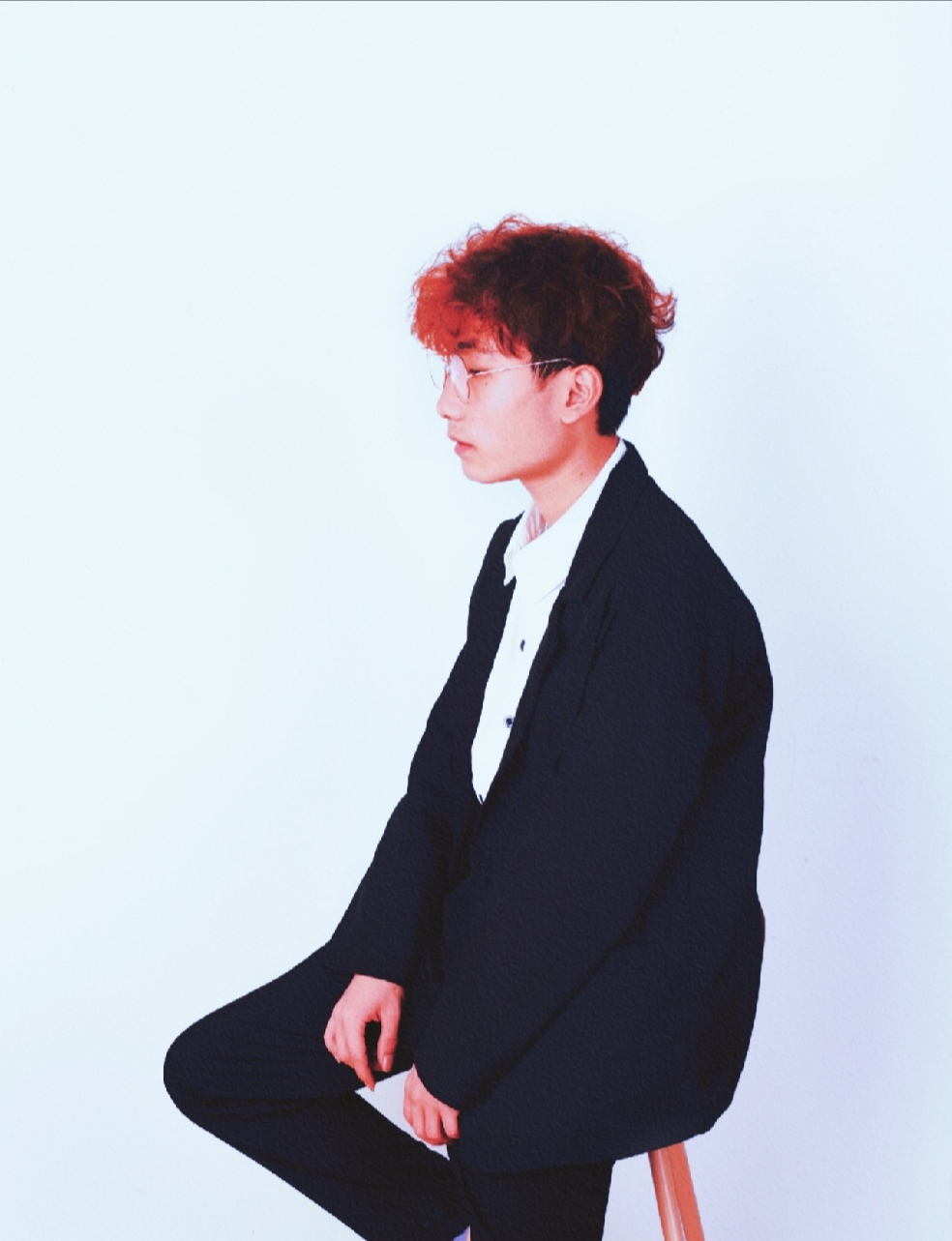 曹子聪清明节这首歌天堂上的妈妈会唱到你心里吗