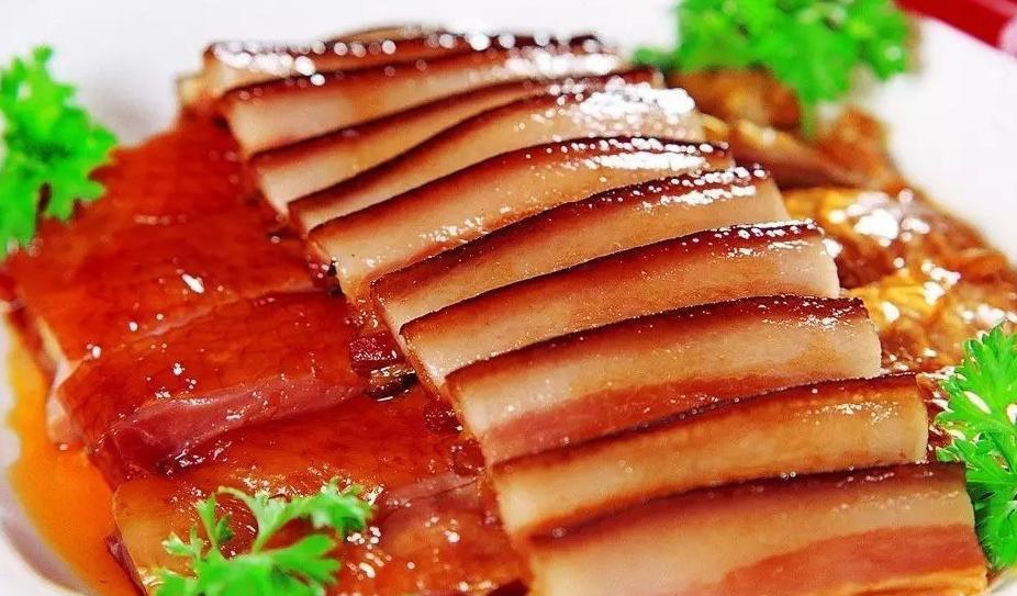 特色菜腊味合蒸经典美味做法简单又好吃