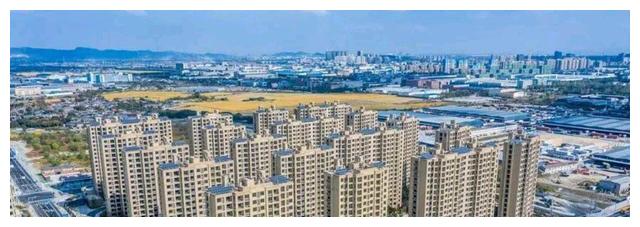 未来发展潜力巨大!宁波江北这个地块又将新增一个住宅项目!|新城|江北|宁波_新浪新闻