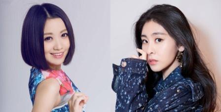 张碧晨跟姚贝娜并无交集为什么连续七年为她庆生原因有四点