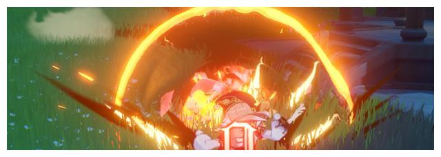 原神：“快餐联动”又要来了，被口号支配的恐惧，你还记得吗？休闲区蓝鸢梦想 - Www.slyday.coM