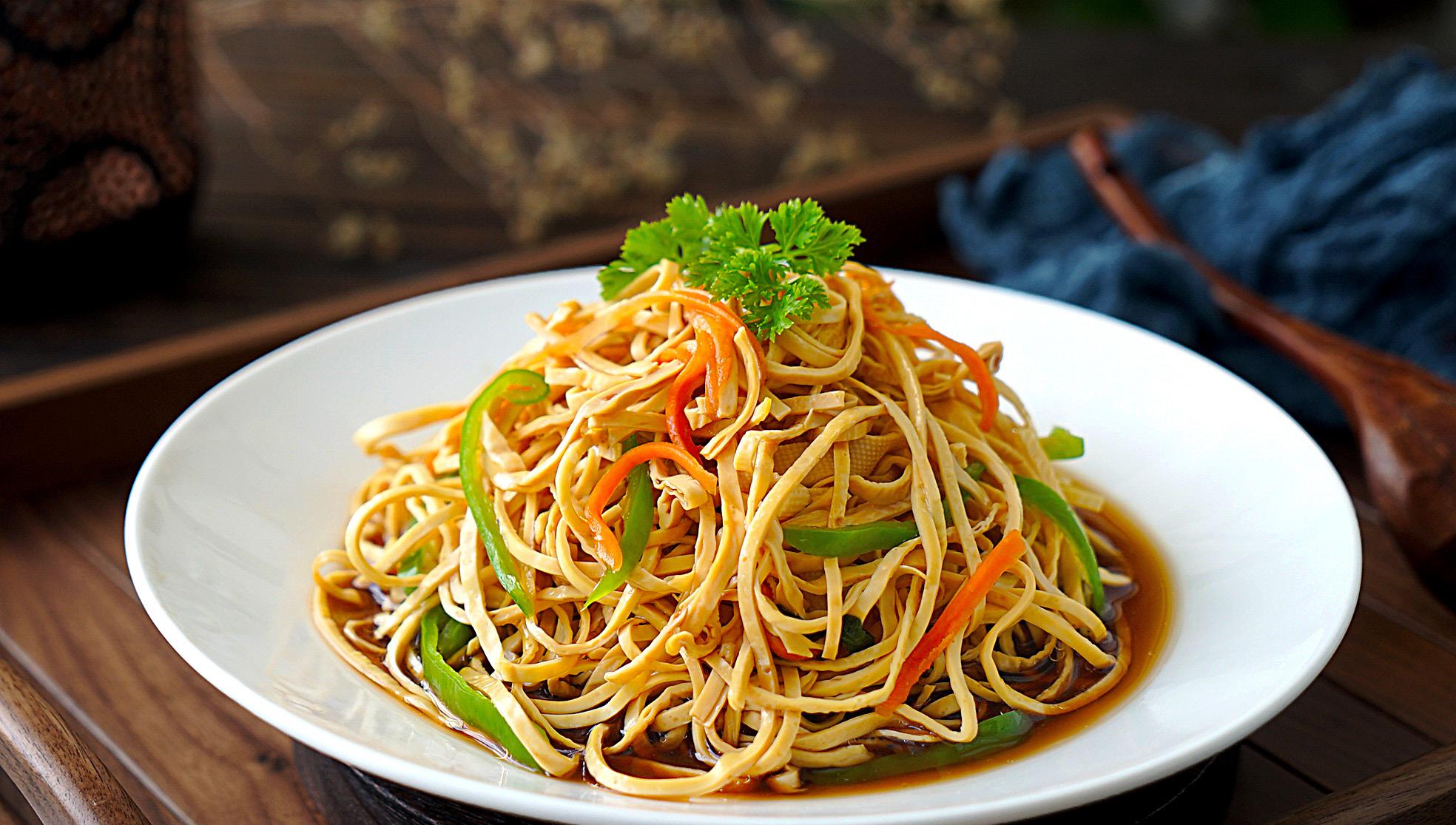 阳春三月宁可不吃肉也要吃这6种凉拌菜应季而食舒坦过春天