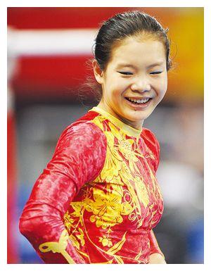 国家体操队前女队长,退役发福开培训,32岁无对象,坦言想恋爱