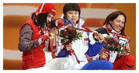 中国0.001秒绝杀夺冠，王濛摊牌李琰：放水让<a href=