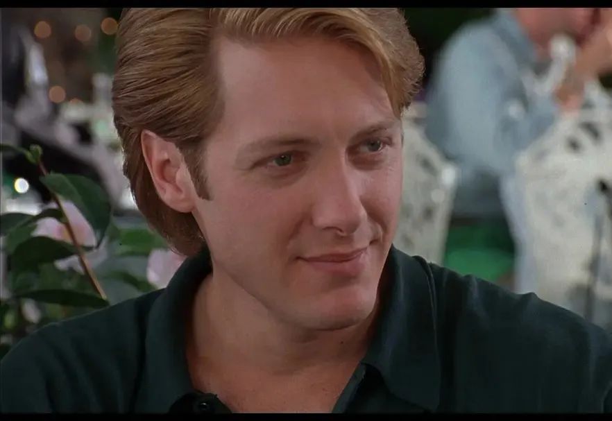 雷(詹姆斯·斯派德 james spader 饰)事业有成,经营着一家广告公司.