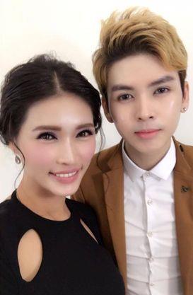 拜拜惊见最帅乩童男神级脸蛋曝光完胜韩星真实身份全起底