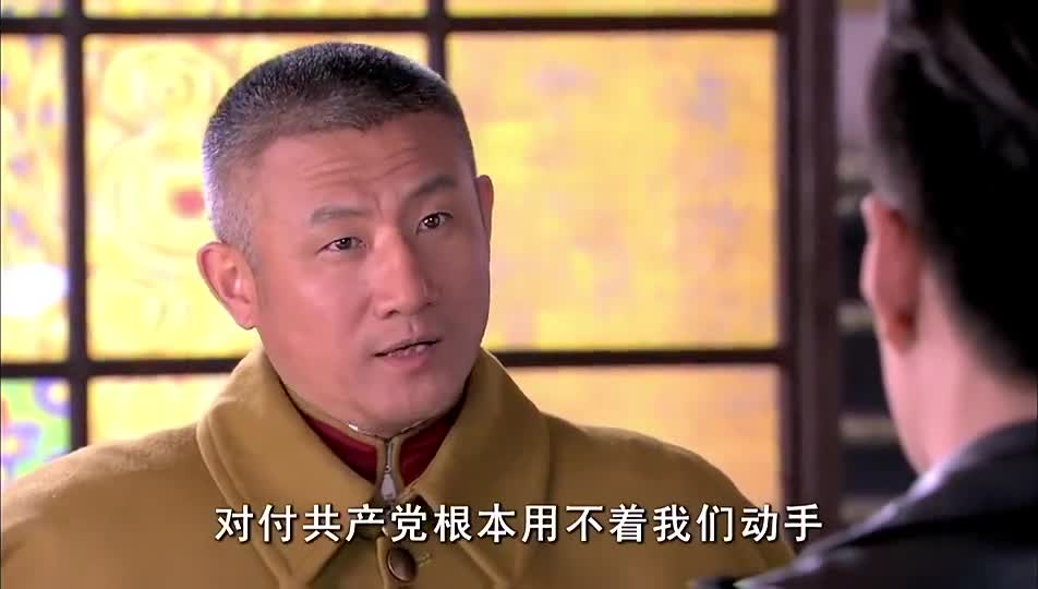 箭在弦上大结局:荣石与竹木纯一最终对决,徐一航秒杀竹木