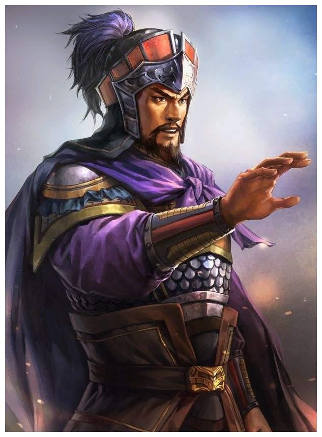 张辽和曹操观点不同李典为何不喜欢张辽孙权自信结果被打脸