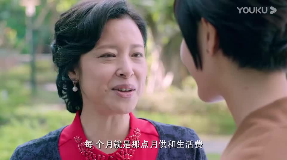 将婚姻进行到底:何峰把路堵的够死的,都没有公司要江一凡了