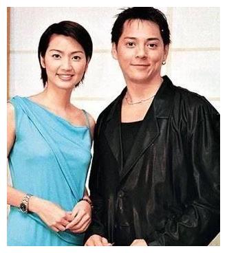 他曾力压刘德华和洪金宝,却在走红后抛妻弃子,最后却自毁前程|莫少聪