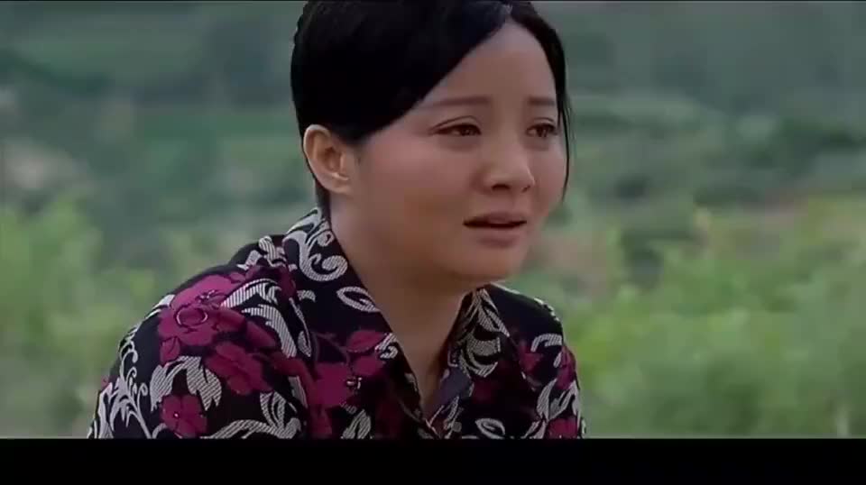 傻春:傻春无奈离家出走,全家到处都找不到人,只有傻春爱这个家