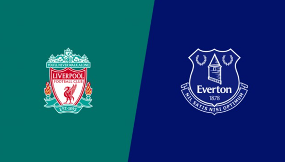 英超直播:利物浦VS 埃弗顿 预测分析相互厮杀
