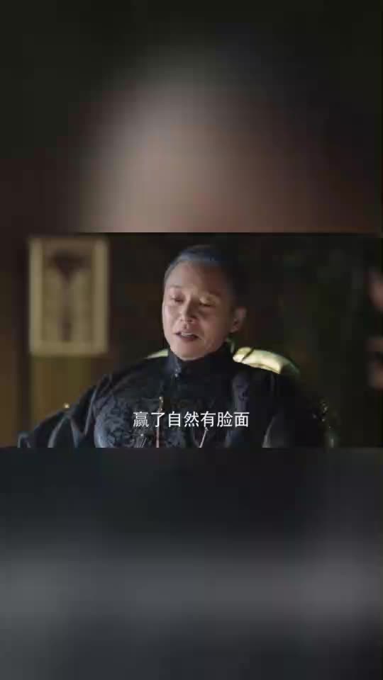 远大前程：洪三元前去给露伶春抓药，露伶春觉得自己对梦楼春没有