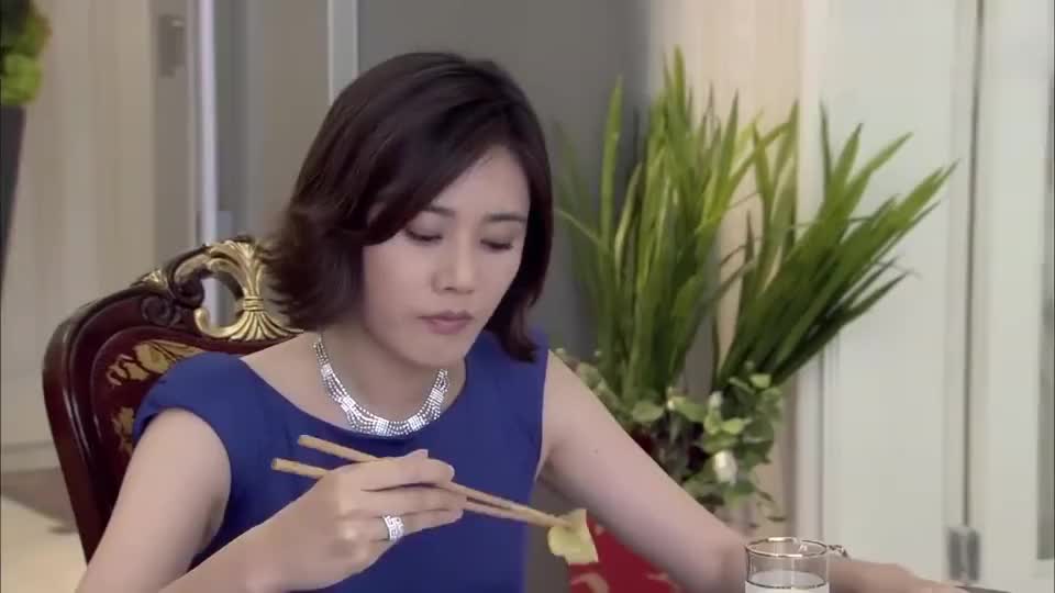 林品如终于摊牌复仇开始,恶婆婆吓得浑身发抖,这过程太爽了