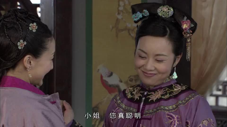 纪晓岚把皇上和二都薅起来,非让他俩陪着一起找杜小月,真够兄弟