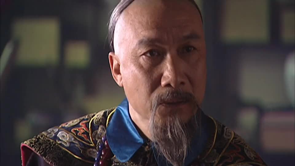 鳌拜和苏克沙哈起争执,索尼和稀泥,谁发言都说好!