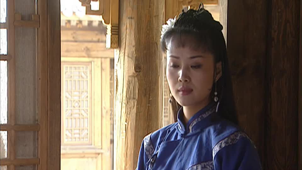 康熙参加科举,没想竟有人比他还厉害,状元没跑了!